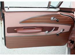 1958 Chevrolet Bel Air (CC-998924) for sale in lakeland, Florida