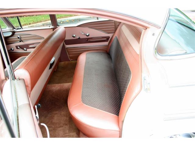 1958 Chevrolet Bel Air (CC-998924) for sale in lakeland, Florida
