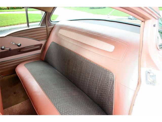 1958 Chevrolet Bel Air (CC-998924) for sale in lakeland, Florida