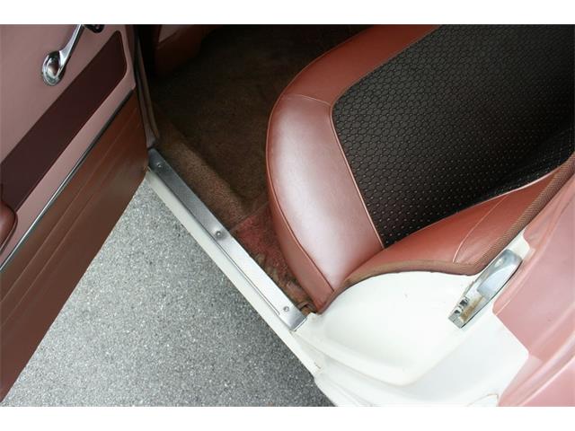 1958 Chevrolet Bel Air (CC-998924) for sale in lakeland, Florida