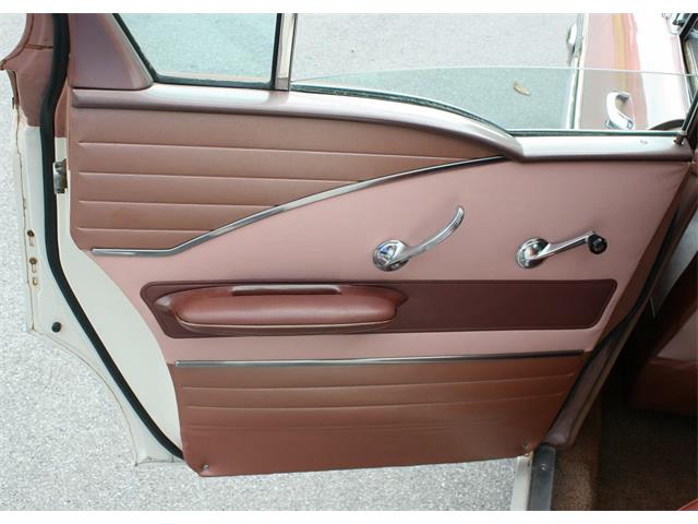 1958 Chevrolet Bel Air (CC-998924) for sale in lakeland, Florida