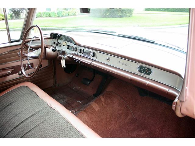 1958 Chevrolet Bel Air (CC-998924) for sale in lakeland, Florida