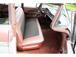 1958 Chevrolet Bel Air (CC-998924) for sale in lakeland, Florida
