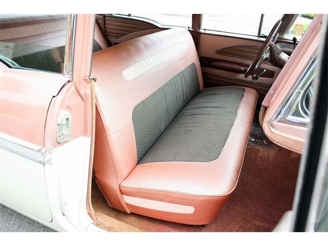1958 Chevrolet Bel Air (CC-998924) for sale in lakeland, Florida