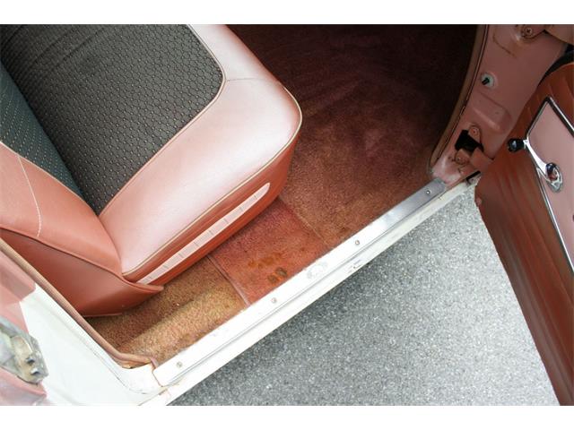 1958 Chevrolet Bel Air (CC-998924) for sale in lakeland, Florida