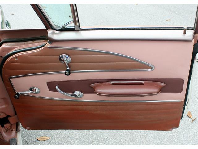 1958 Chevrolet Bel Air (CC-998924) for sale in lakeland, Florida