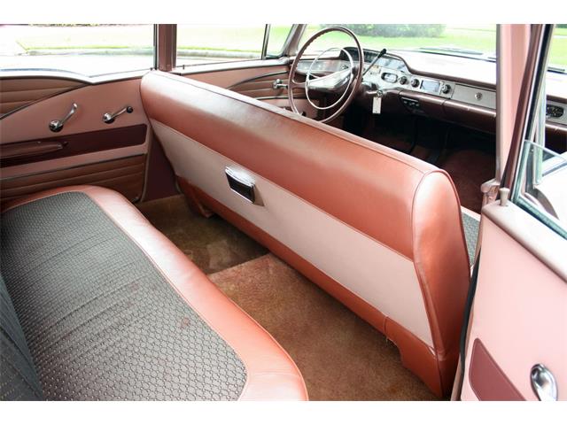1958 Chevrolet Bel Air (CC-998924) for sale in lakeland, Florida