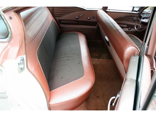 1958 Chevrolet Bel Air (CC-998924) for sale in lakeland, Florida