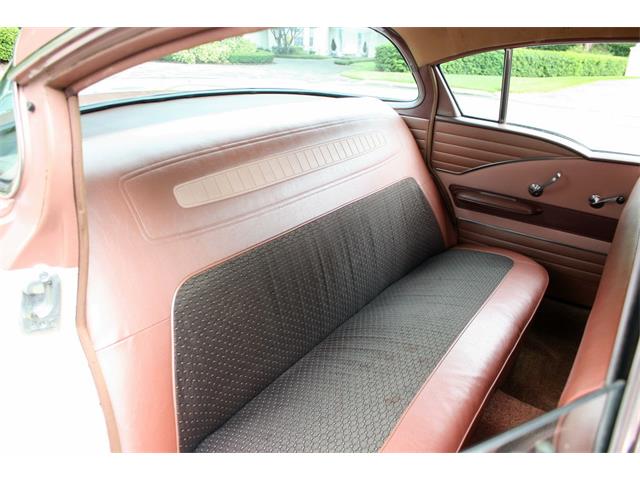 1958 Chevrolet Bel Air (CC-998924) for sale in lakeland, Florida