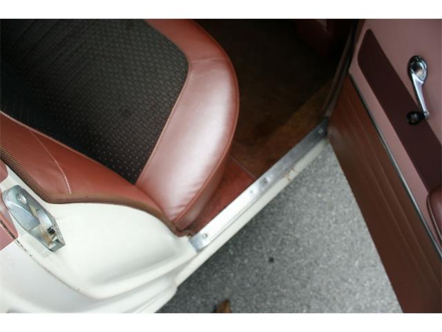 1958 Chevrolet Bel Air (CC-998924) for sale in lakeland, Florida