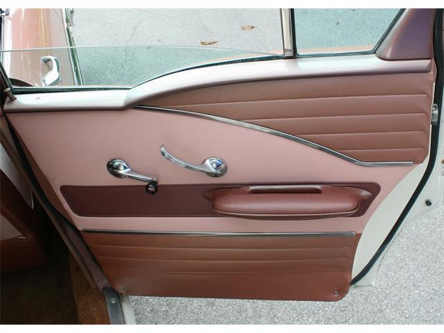 1958 Chevrolet Bel Air (CC-998924) for sale in lakeland, Florida