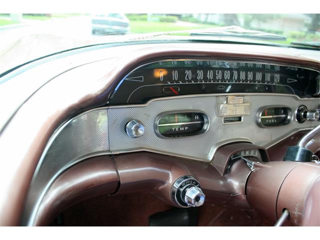 1958 Chevrolet Bel Air (CC-998924) for sale in lakeland, Florida