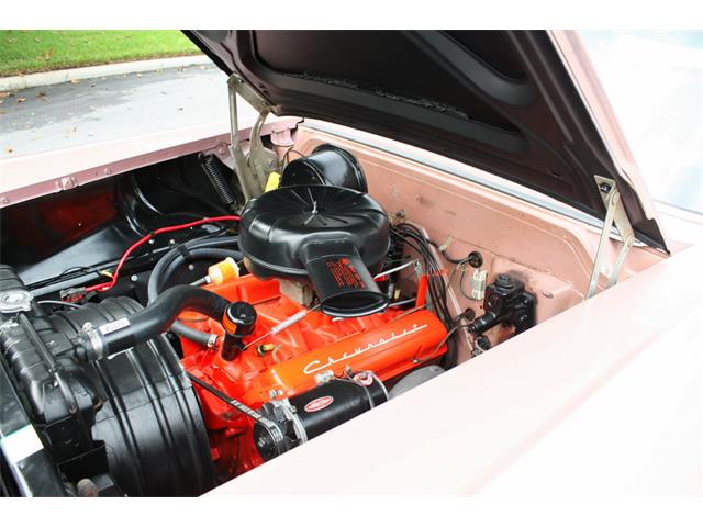 1958 Chevrolet Bel Air (CC-998924) for sale in lakeland, Florida