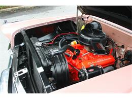 1958 Chevrolet Bel Air (CC-998924) for sale in lakeland, Florida