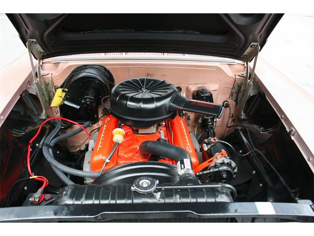 1958 Chevrolet Bel Air (CC-998924) for sale in lakeland, Florida