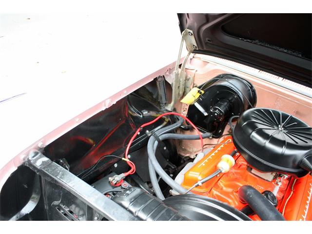 1958 Chevrolet Bel Air (CC-998924) for sale in lakeland, Florida