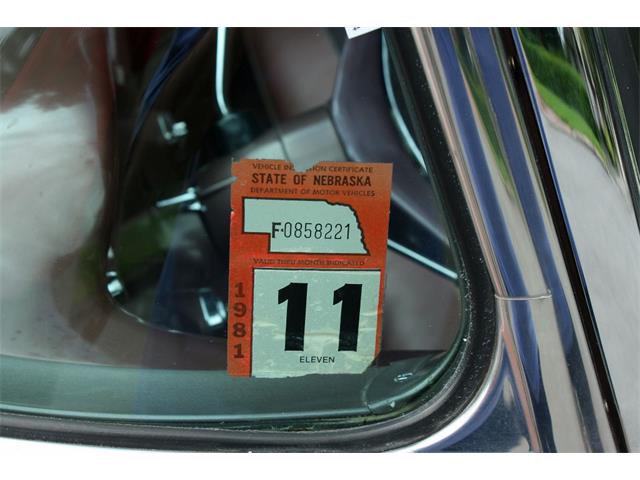 1958 Chevrolet Bel Air (CC-998924) for sale in lakeland, Florida
