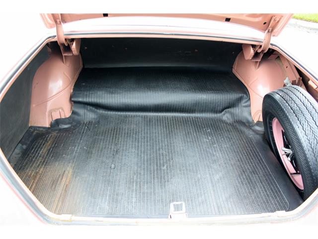 1958 Chevrolet Bel Air (CC-998924) for sale in lakeland, Florida