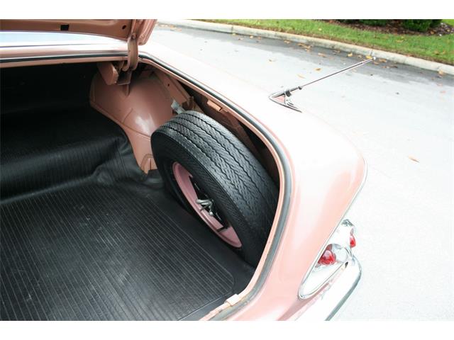 1958 Chevrolet Bel Air (CC-998924) for sale in lakeland, Florida