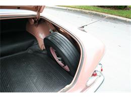 1958 Chevrolet Bel Air (CC-998924) for sale in lakeland, Florida