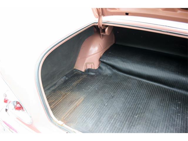 1958 Chevrolet Bel Air (CC-998924) for sale in lakeland, Florida