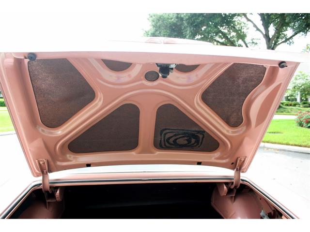 1958 Chevrolet Bel Air (CC-998924) for sale in lakeland, Florida