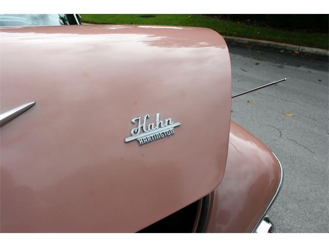 1958 Chevrolet Bel Air (CC-998924) for sale in lakeland, Florida