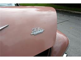 1958 Chevrolet Bel Air (CC-998924) for sale in lakeland, Florida