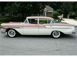 1958 Chevrolet Bel Air (CC-998924) for sale in lakeland, Florida