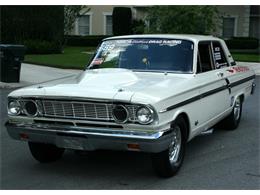 1964 Ford Race Car (CC-998926) for sale in lakeland, Florida