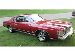1978 Chrysler Cordoba  (CC-998963) for sale in Little Chute , Wisconsin