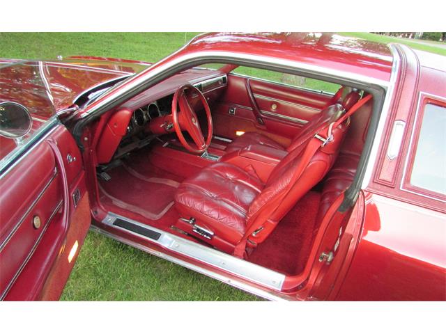 1978 Chrysler Cordoba  (CC-998963) for sale in Little Chute , Wisconsin