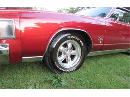 1978 Chrysler Cordoba  (CC-998963) for sale in Little Chute , Wisconsin