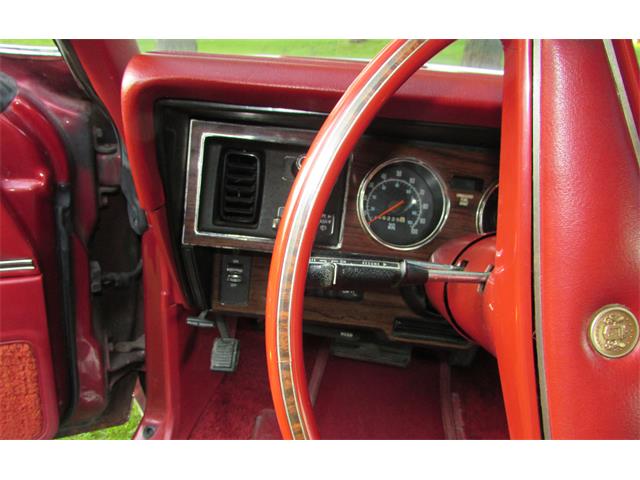 1978 Chrysler Cordoba  (CC-998963) for sale in Little Chute , Wisconsin