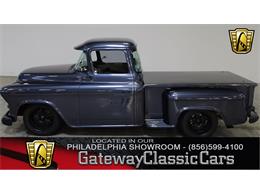 1955 Chevrolet 3100 (CC-998972) for sale in West Deptford, New Jersey