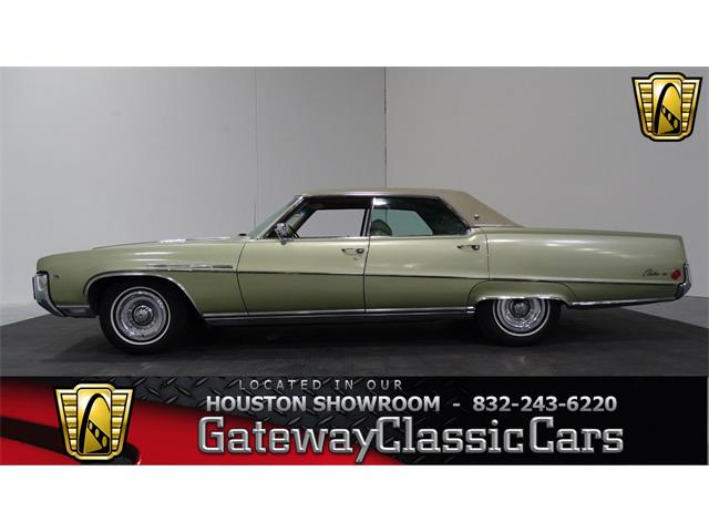 1969 Buick Electra (CC-998990) for sale in Houston, Texas