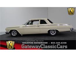 1962 Chevrolet Bel Air (CC-998991) for sale in Houston, Texas