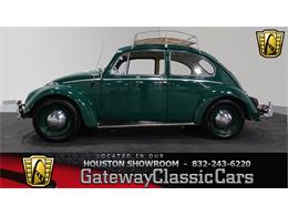 1965 Volkswagen Beetle (CC-998992) for sale in Houston, Texas