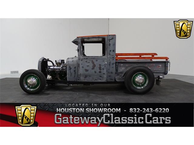 1928 Ford Pickup (CC-998994) for sale in Houston, Texas