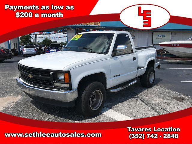 1994 Chevrolet C/K 1500 (CC-998998) for sale in Tavares, Florida