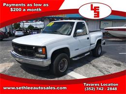 1994 Chevrolet C/K 1500 (CC-998998) for sale in Tavares, Florida