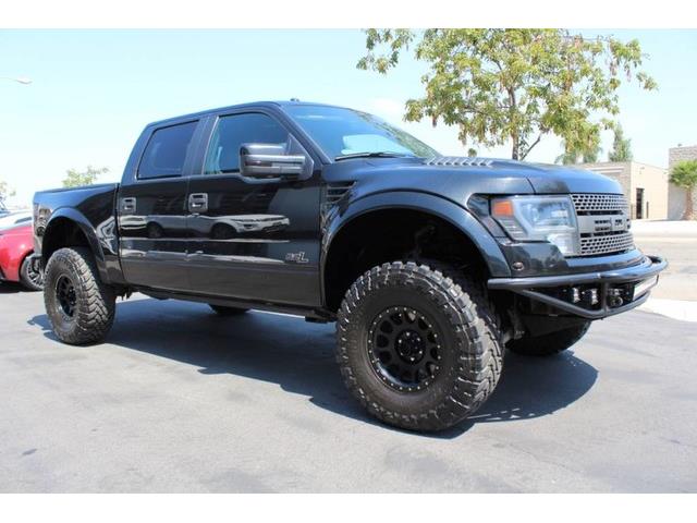 2013 Ford F150 (CC-999034) for sale in Anaheim, California