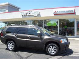 2011 Mitsubishi Endeavor (CC-999040) for sale in Holland, Michigan