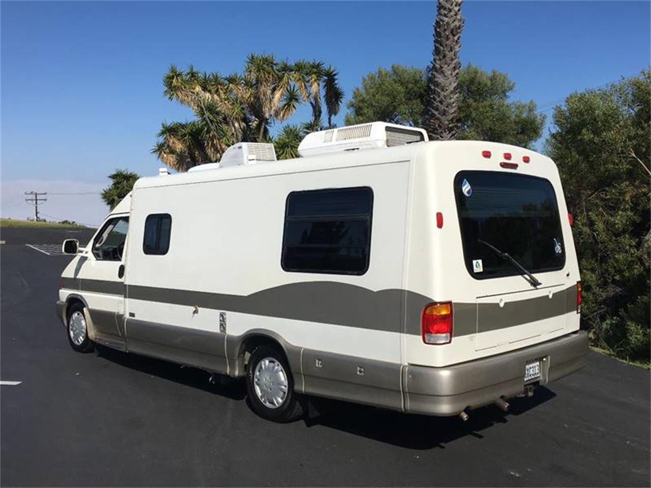 2001 WINNEBAGO VW RIALTA for Sale | ClassicCars.com | CC-999052