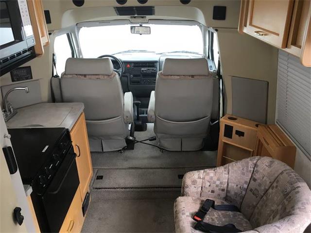 2001 WINNEBAGO VW RIALTA for Sale | ClassicCars.com | CC-999052