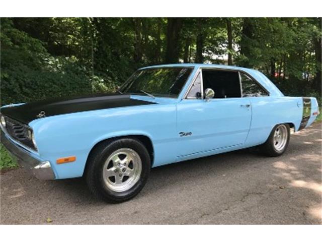 1972 Plymouth Scamp (CC-999058) for sale in Palatine, Illinois