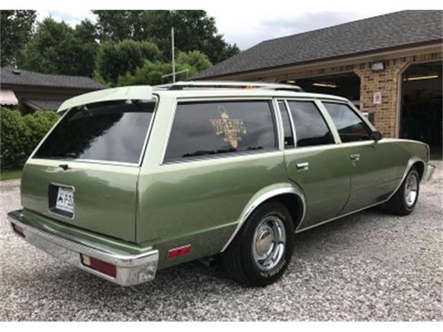 1979 Chevrolet Malibu (CC-999059) for sale in Palatine, Illinois