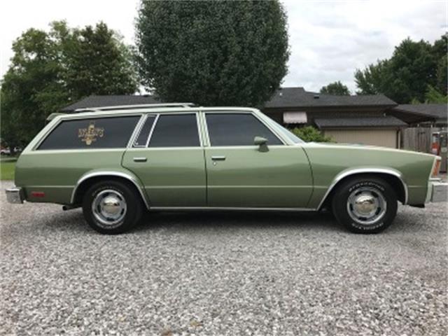 1979 Chevrolet Malibu (CC-999059) for sale in Palatine, Illinois