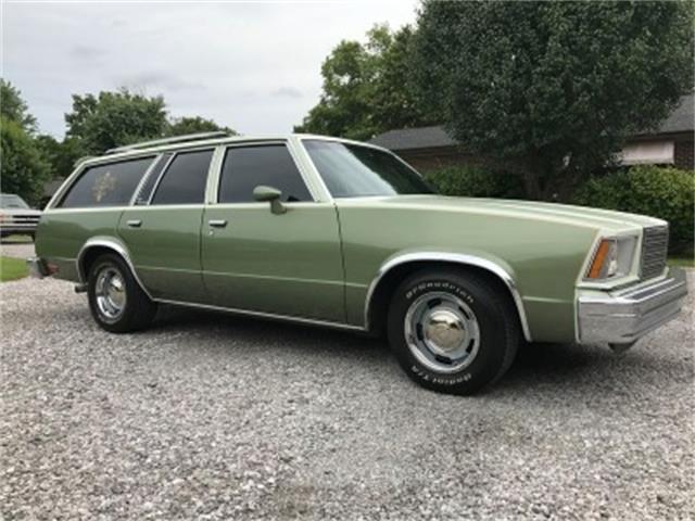 1979 Chevrolet Malibu (CC-999059) for sale in Palatine, Illinois