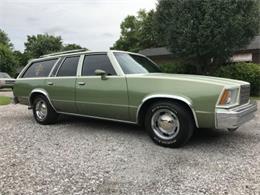 1979 Chevrolet Malibu (CC-999059) for sale in Palatine, Illinois